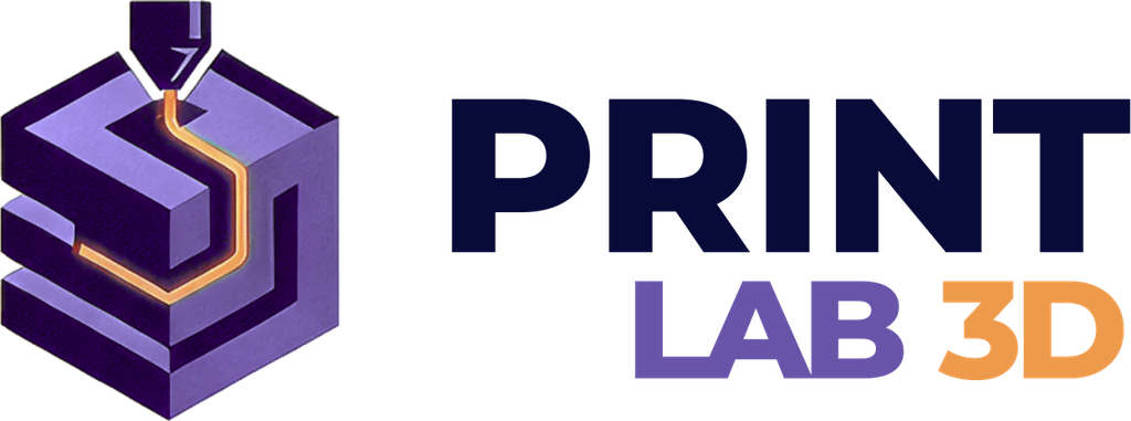 Print Lab 3D